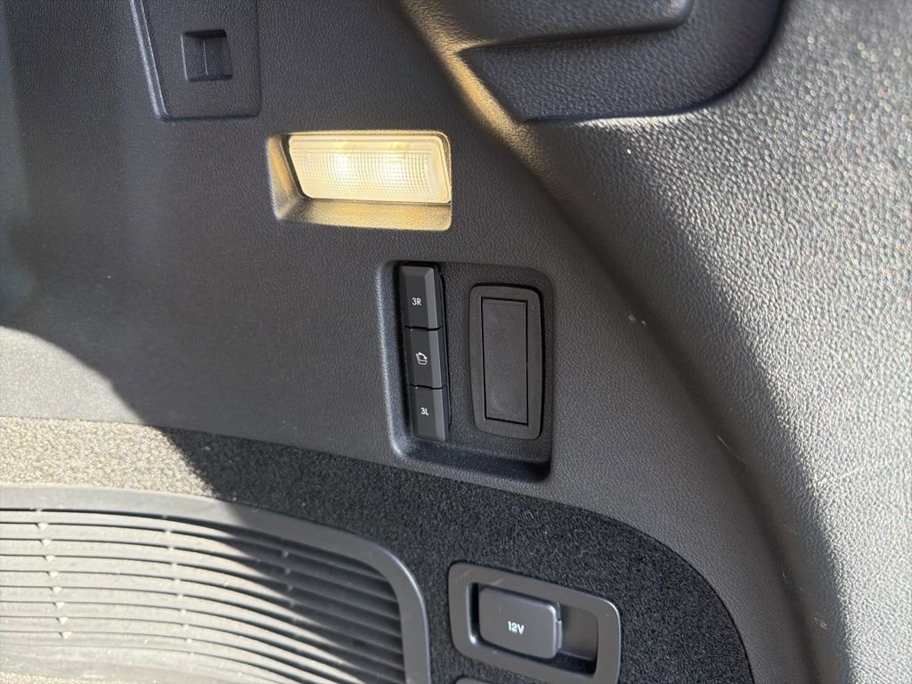 Used 2022 Lincoln Aviator Reserve w/ Equipment Group 201A image 47