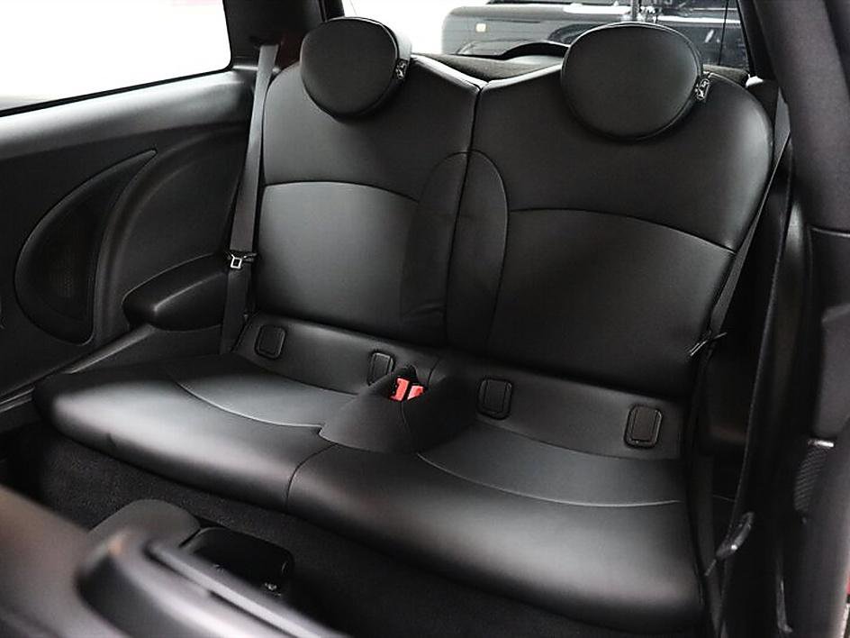 Used 2013 MINI Cooper S FWD image 9