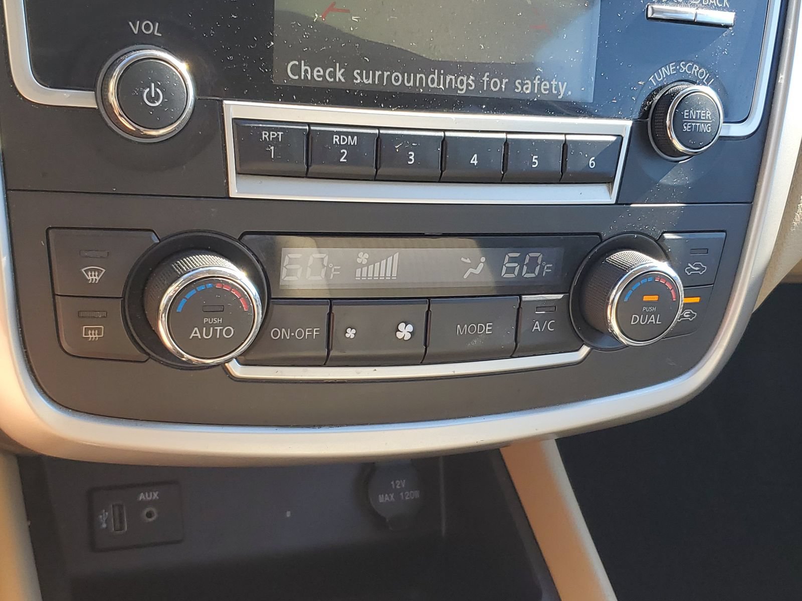 Used 2017 Nissan Altima 2.5 SV FWD image 28