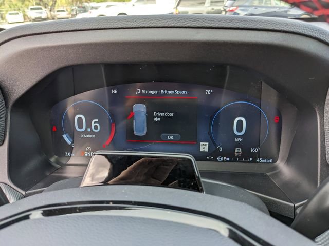 New 2026 Ford Explorer ST w/ Sun And Sound Package image 36