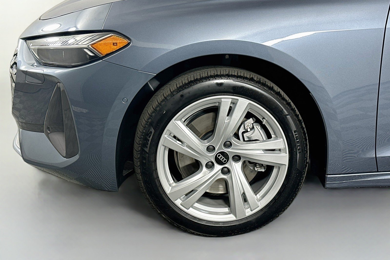 New 2026 Audi A5 Premium Plus AWD/4WD image 11