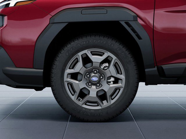 New 2026 Subaru Outback Premium image 9