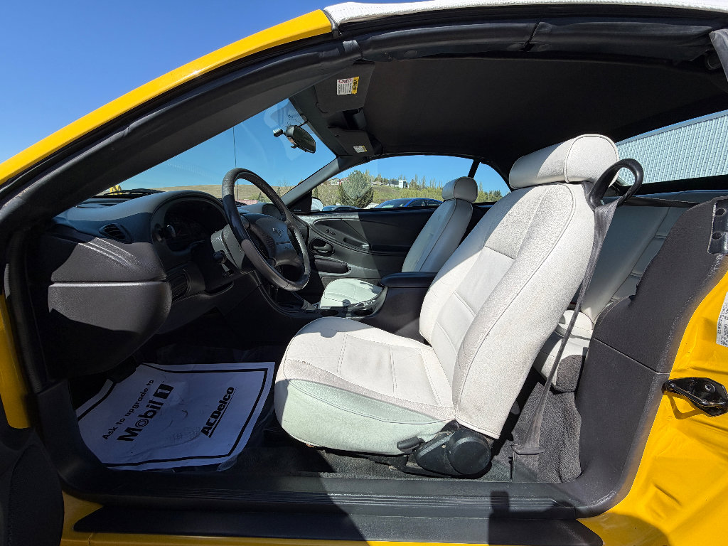 Used 2004 Ford Mustang Premium RWD image 2