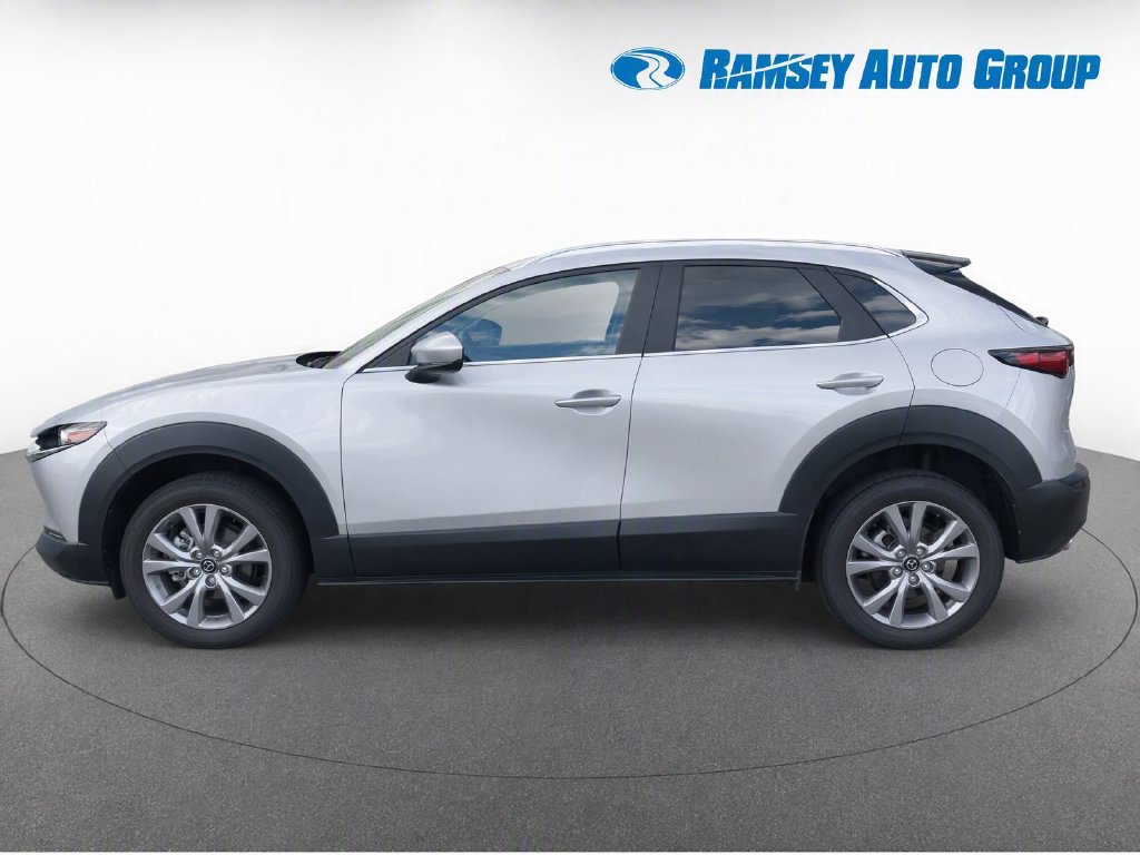 Certified 2023 MAZDA CX-30 AWD 2.5 S w/ Preferred Package image 6