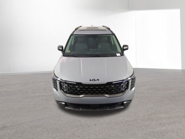New 2026 Kia Carnival SX w/ SX Dark Edition Package image 43