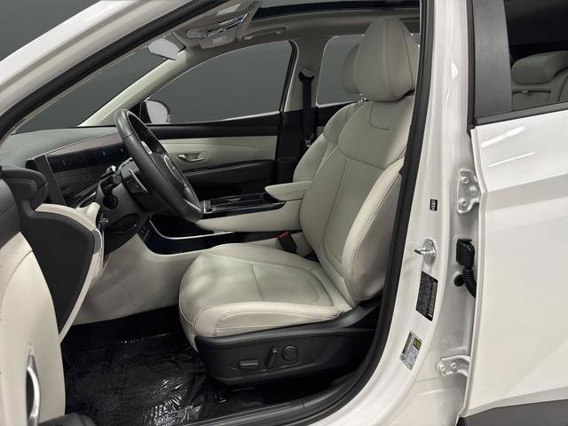 Used 2025 Hyundai Tucson SEL image 4