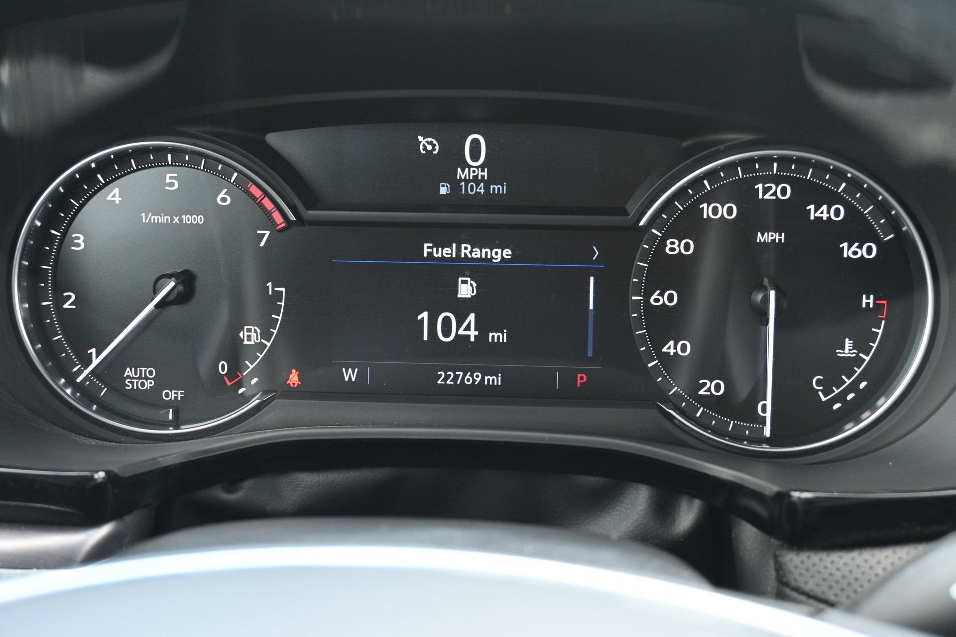 Certified 2025 Cadillac XT5 Luxury FWD image 12