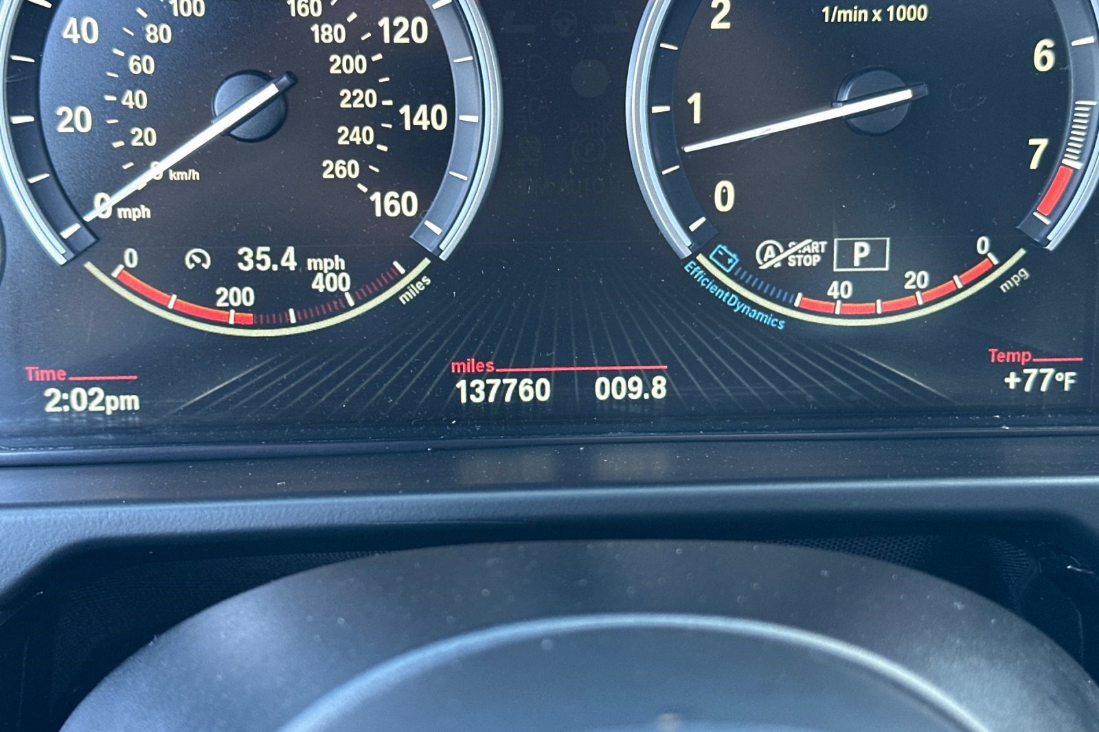 Used 2018 BMW X5 xDrive35i AWD/4WD image 24