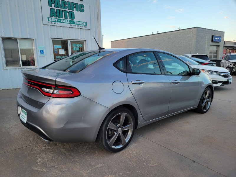 Used 2015 Dodge Dart GT FWD image 9
