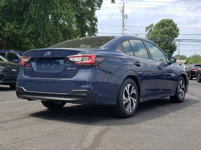 New 2025 Subaru Legacy Premium w/ Popular Package #1A image 3