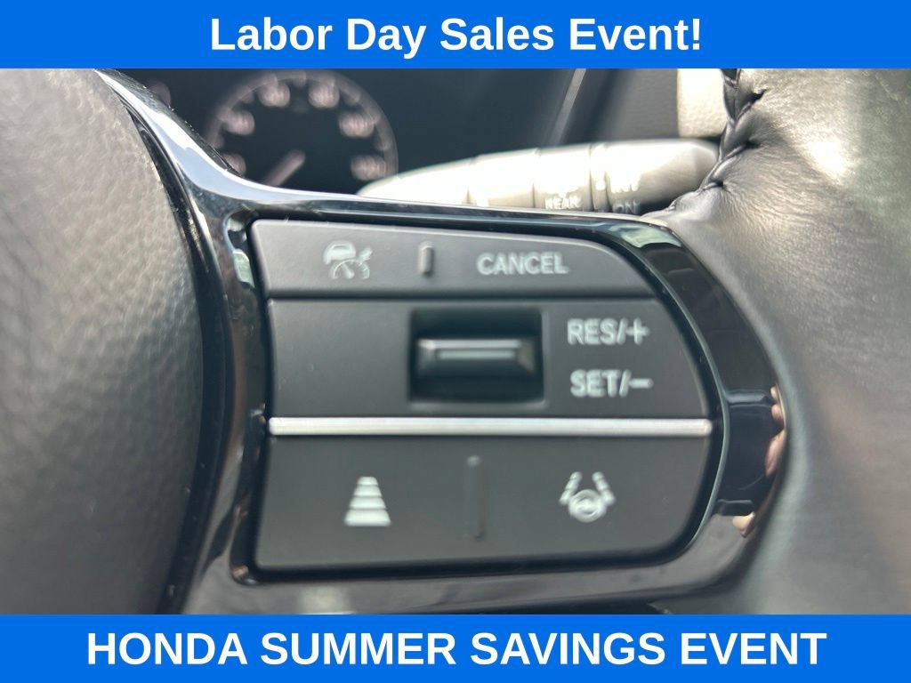 Used 2023 Honda CR-V EX-L image 27