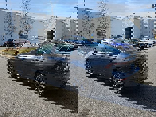 Used 2024 Honda Accord EX image 3