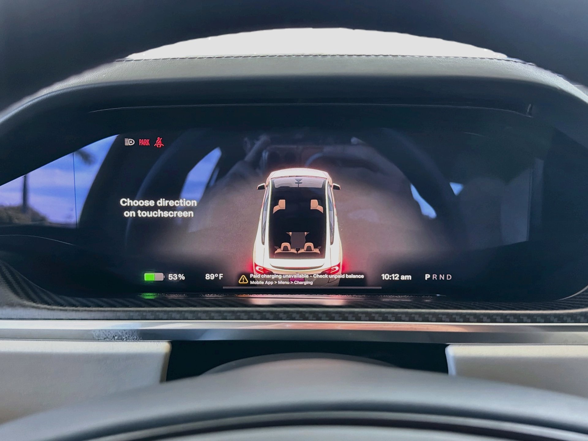 Used 2023 Tesla Model X Plaid AWD/4WD image 37