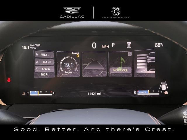 Used 2025 Jeep Grand Cherokee L Summit w/ Obsidian Package image 14