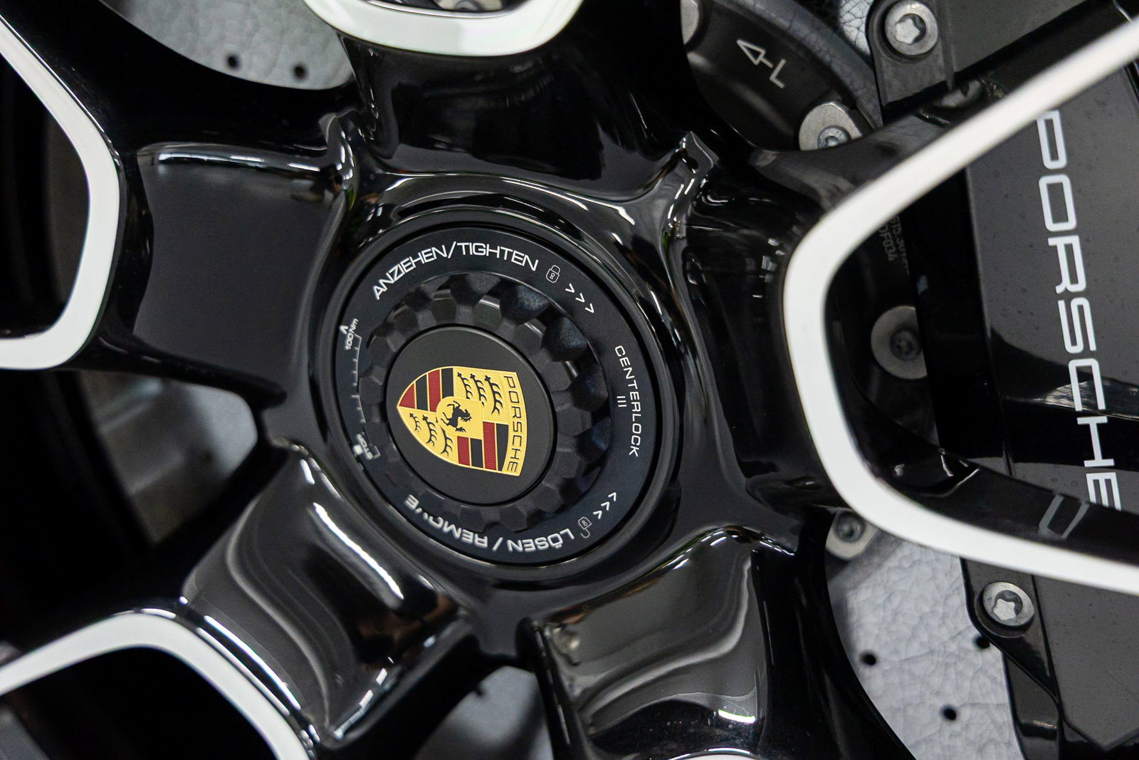 Used 2025 Porsche 911 Turbo S w/ 911 Turbo Sportdesign Package image 19