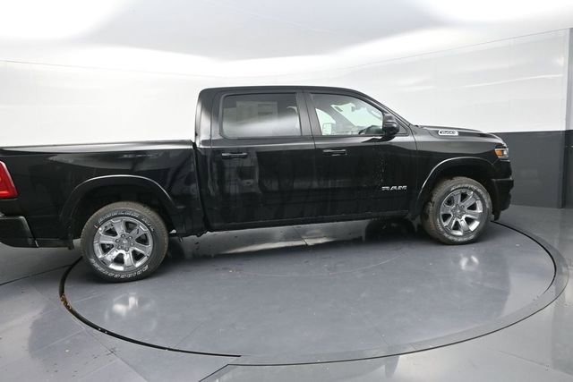 New 2026 RAM 1500 Big Horn image 11
