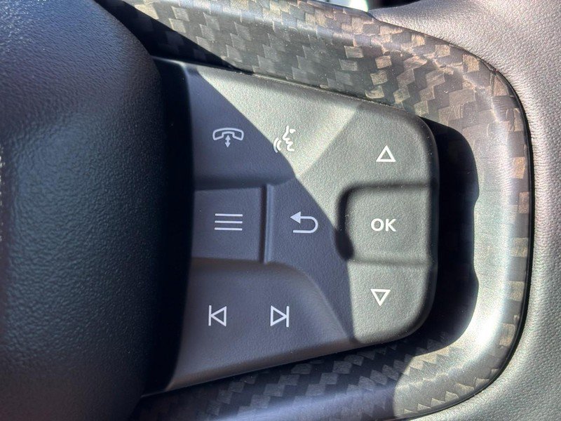 New 2025 Ford Bronco Raptor w/ Interior Carbon Fiber Pack image 14