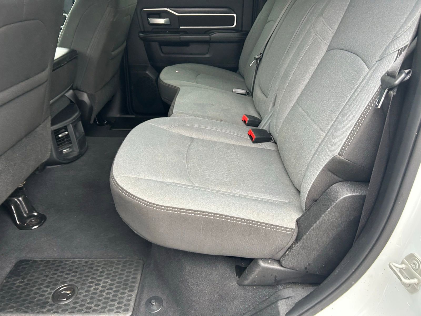 Certified 2024 RAM 2500 Big Horn image 25