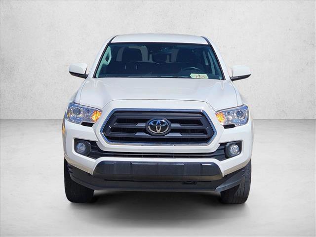 Used 2022 Toyota Tacoma SR5 image 2