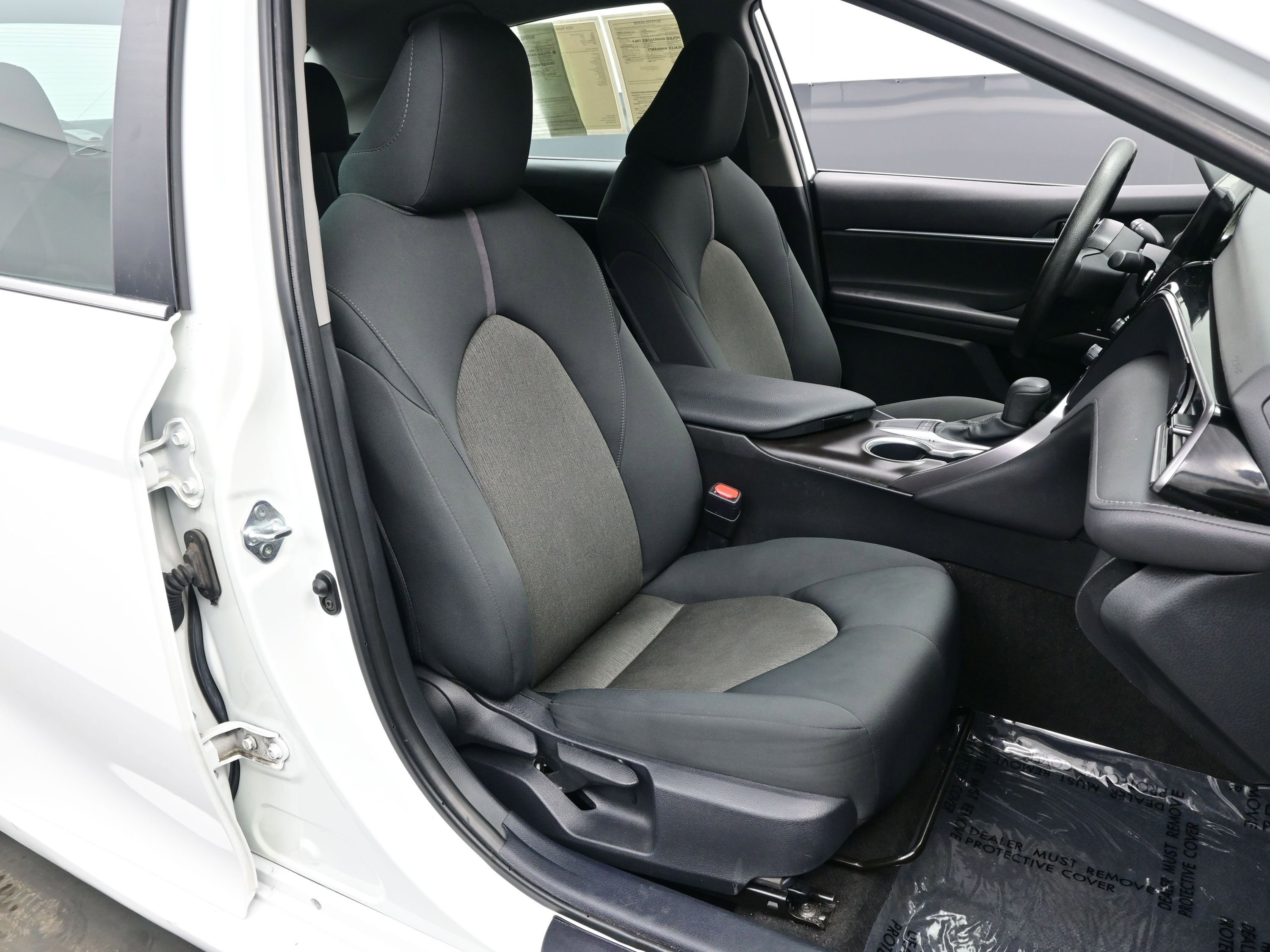 Used 2024 Toyota Camry LE image 14