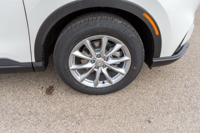 Used 2023 Honda CR-V EX-L image 9