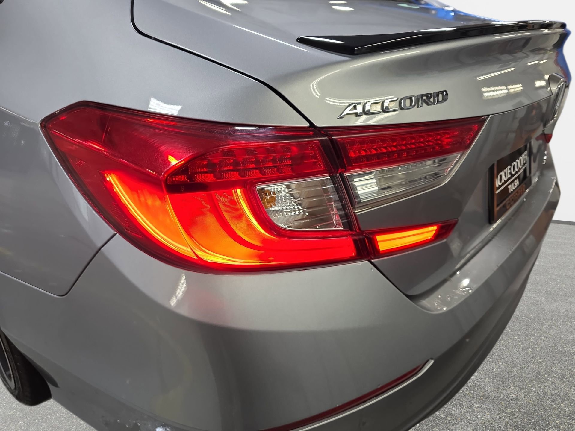 Used 2022 Honda Accord Sport image 33