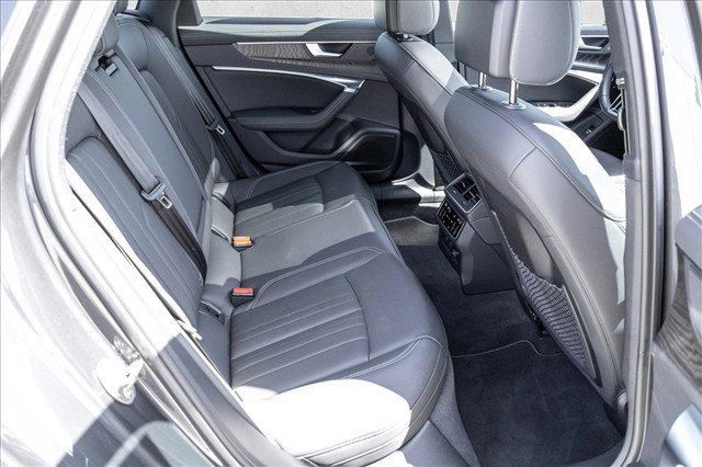 Used 2023 Audi A6 Premium Plus w/ Premium Plus Package AWD/4WD image 25