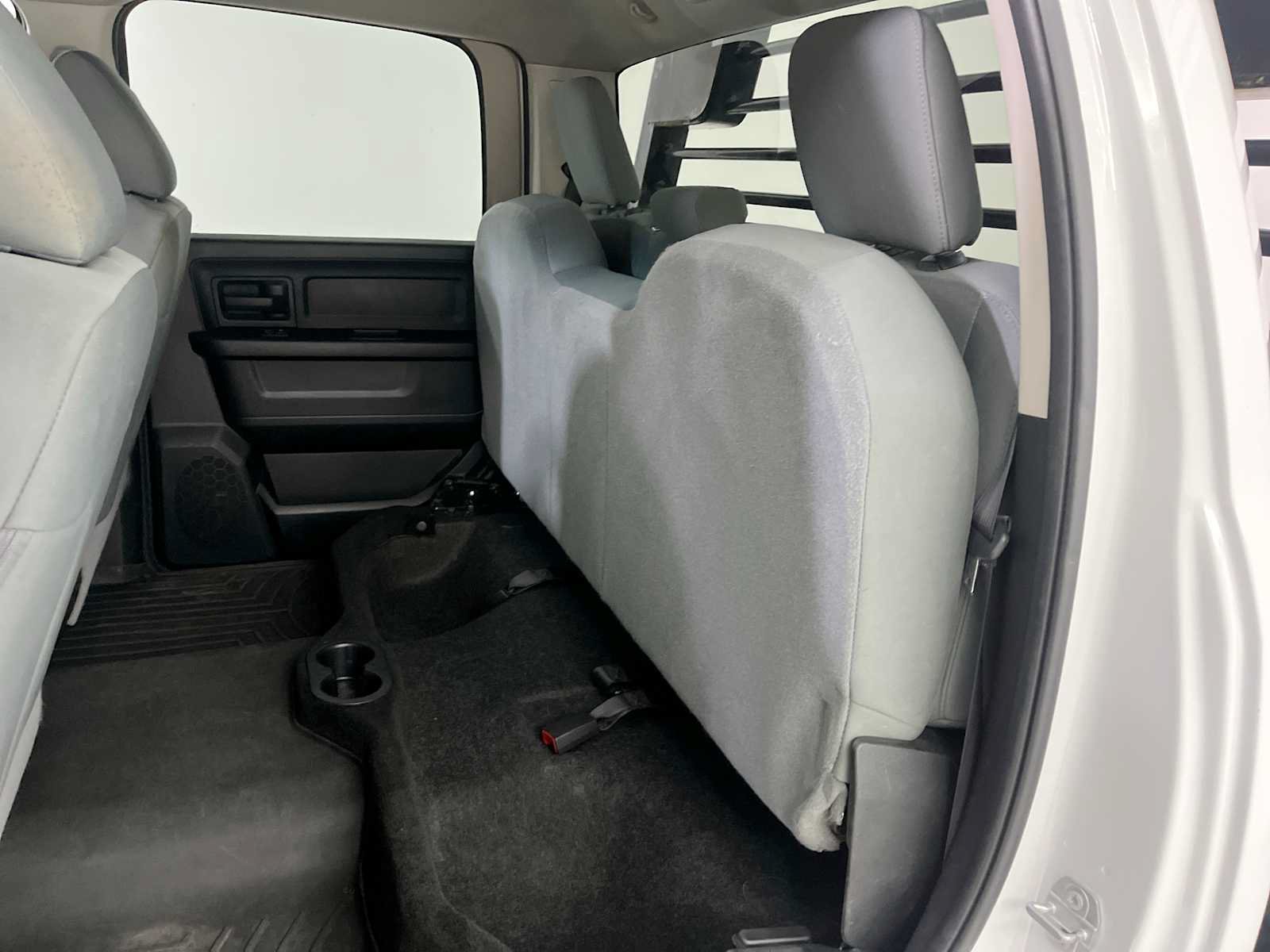 Used 2017 RAM 2500 Tradesman w/ Chrome Appearance Group AWD/4WD image 29