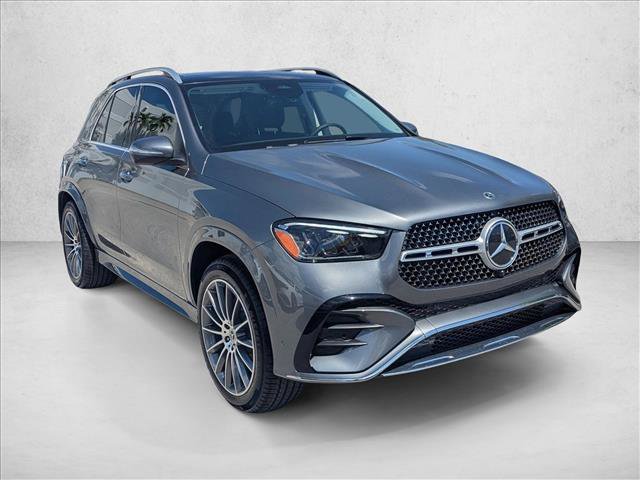New 2026 Mercedes-Benz GLE 350 4MATIC image 6