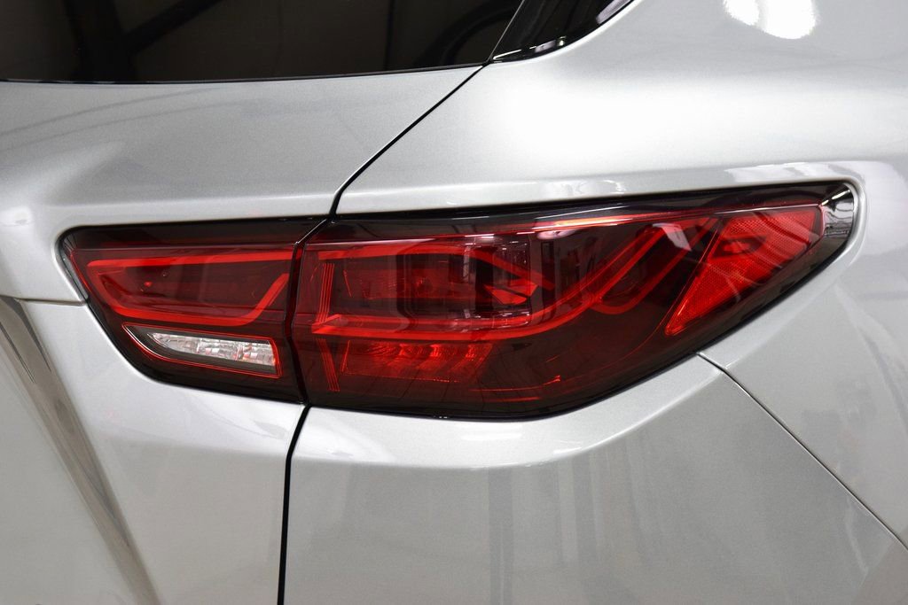 Used 2024 Chevrolet Blazer RS w/ Enhanced Convenience Package image 19