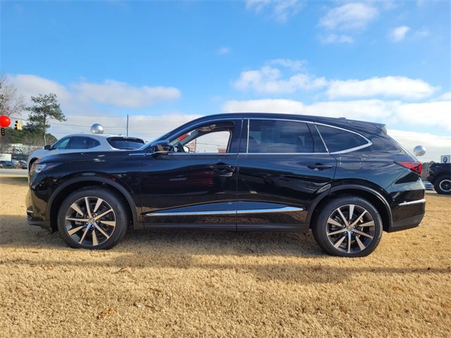 New 2025 Acura MDX w/ Technology Package image 4
