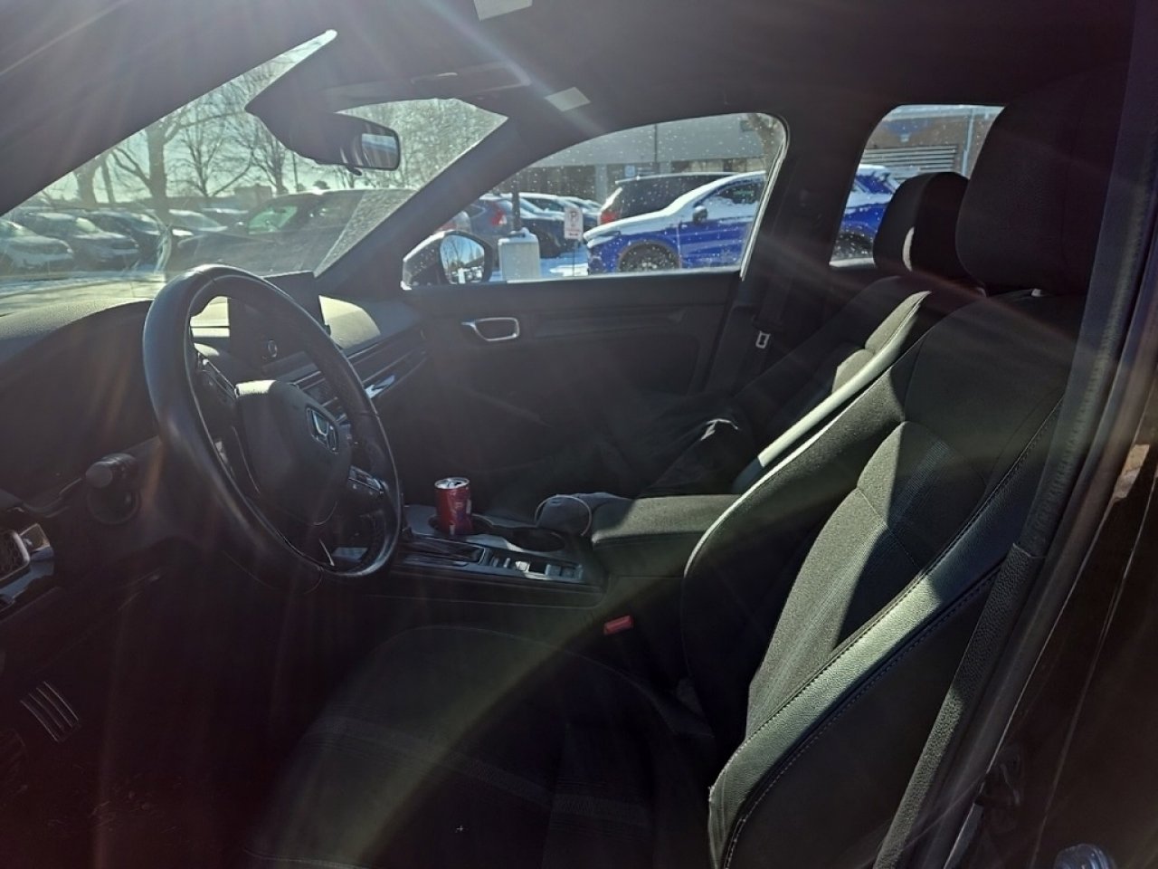 Used 2023 Honda Civic Sport image 20