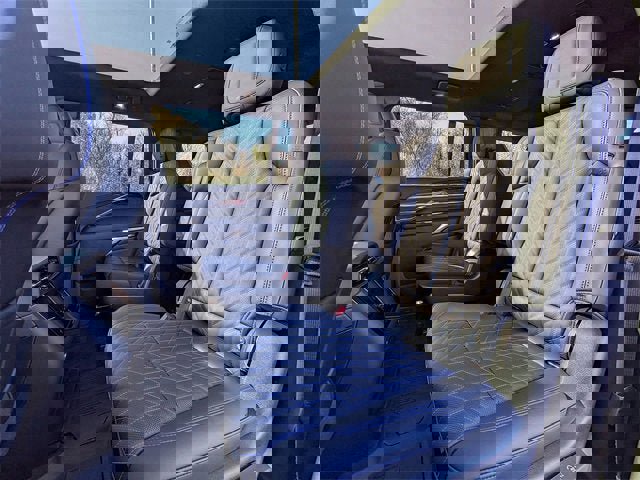 New 2026 Cadillac Escalade IQL Sport 1 image 13