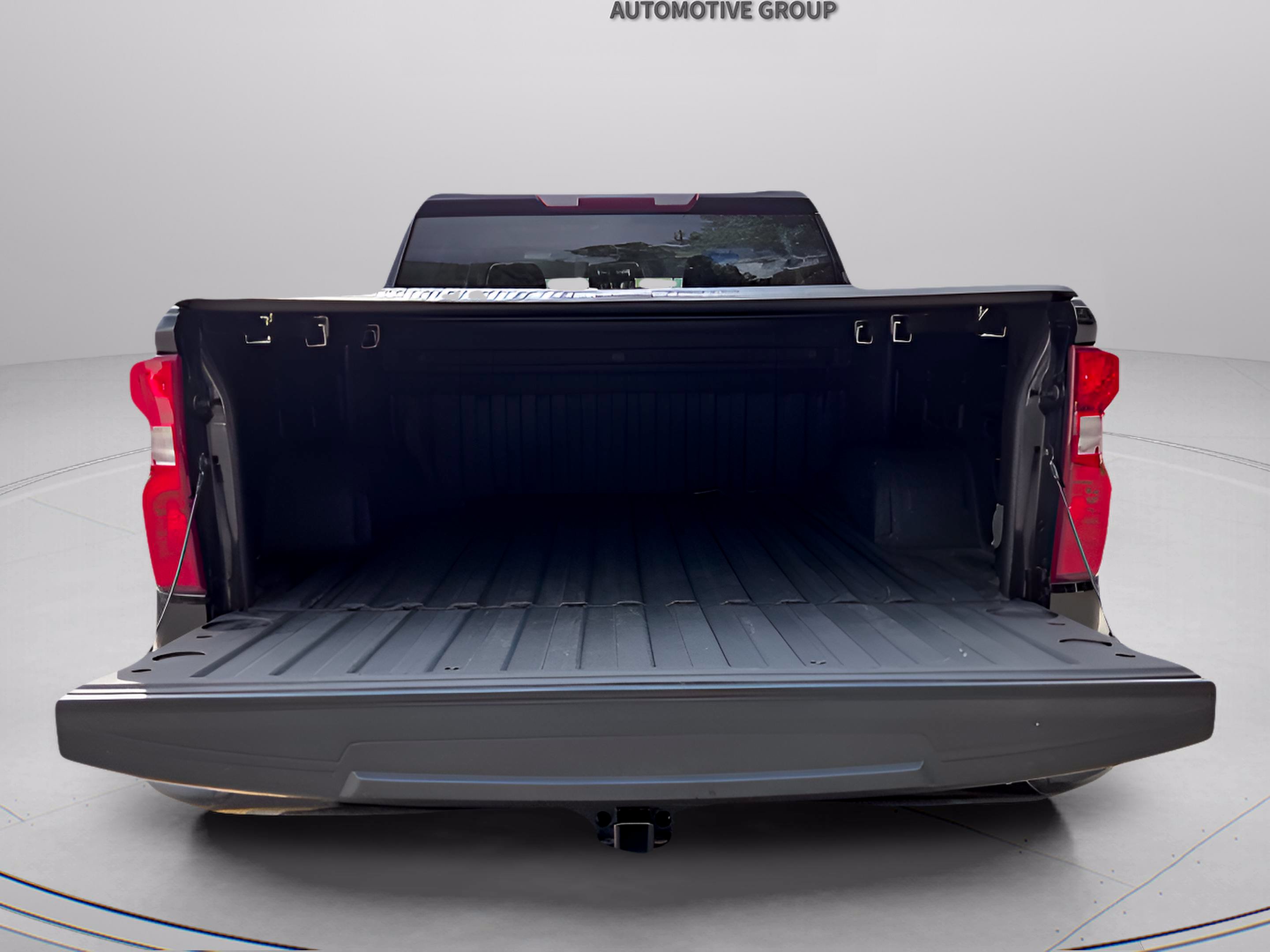 Used 2023 Chevrolet Silverado 1500 Custom AWD/4WD image 13