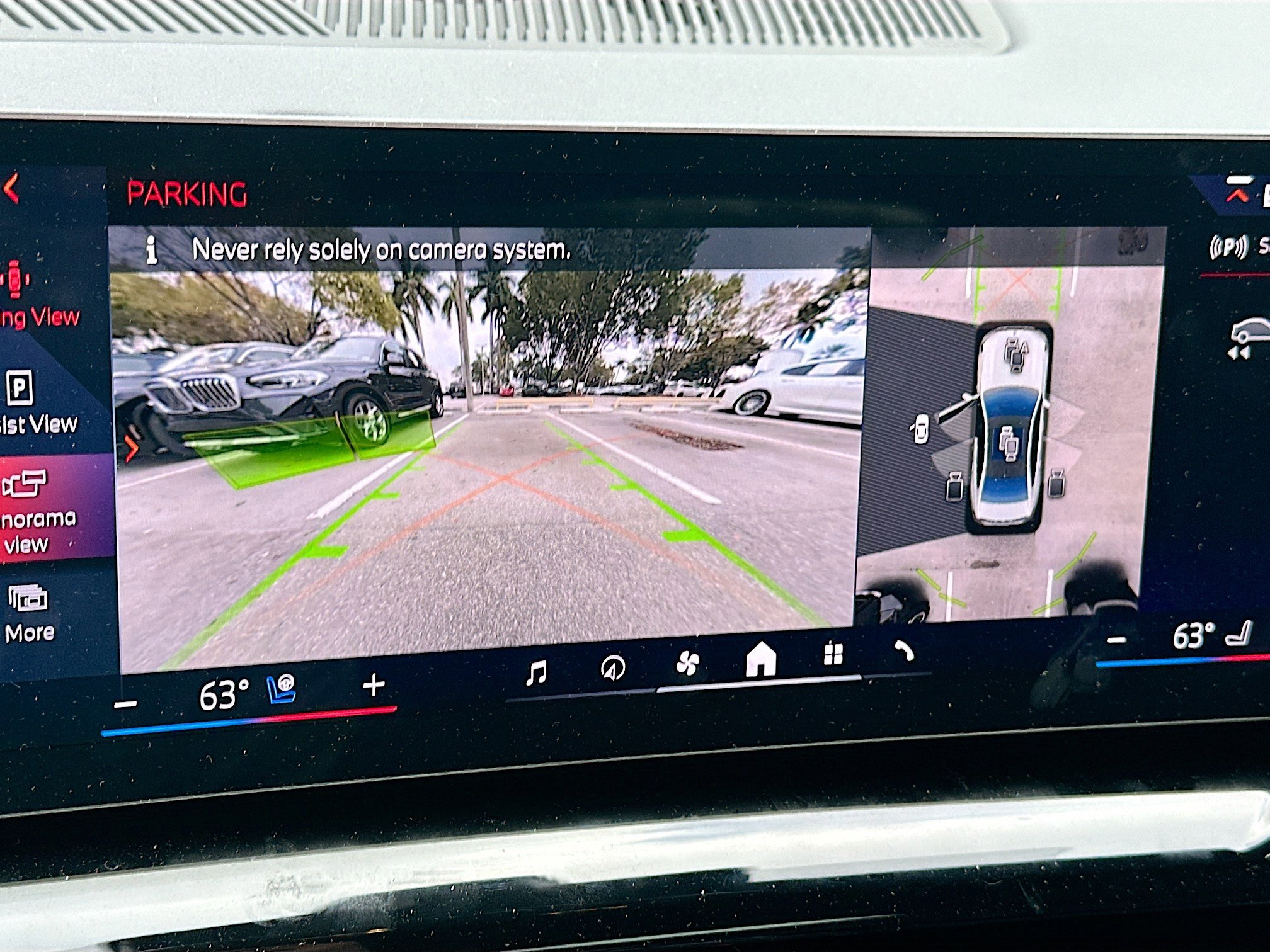 Used 2026 BMW 530i xDrive w/ Executive Package image 15