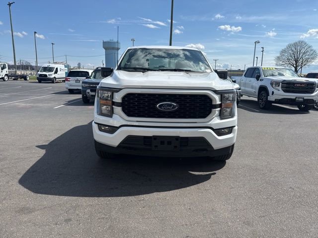 Used 2023 Ford F150 XL w/ STX Appearance Package image 5