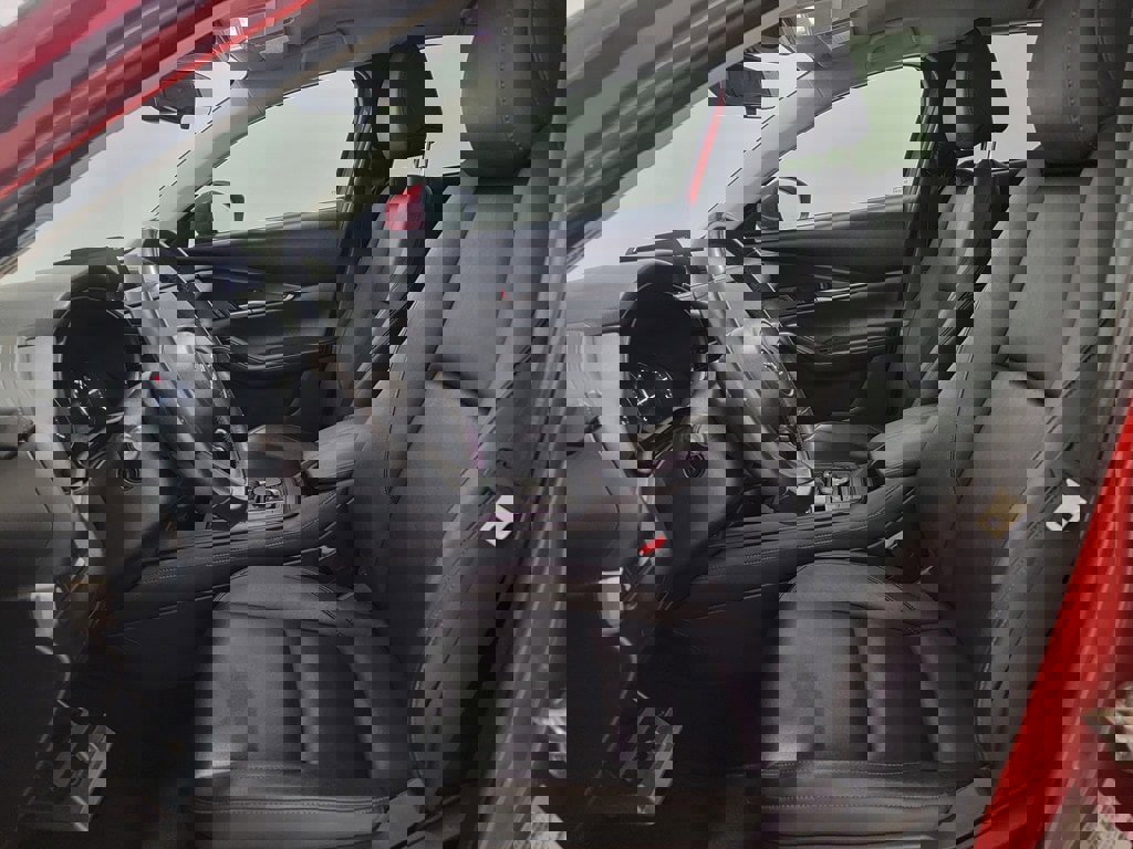 Used 2021 MAZDA CX-30 FWD 2.5 S w/ Select Package image 16