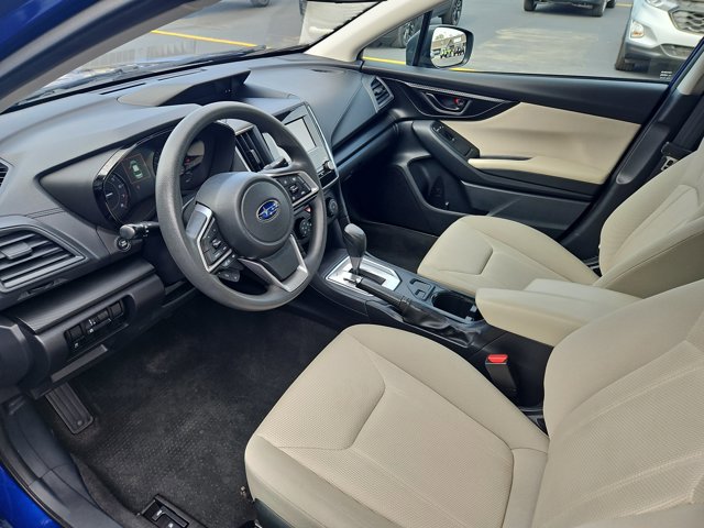 Used 2023 Subaru Impreza 2.0i image 6