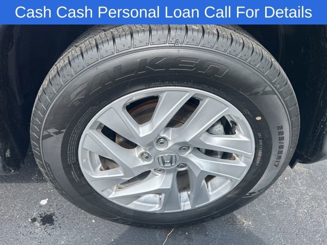 Used 2016 Honda CR-V EX image 10