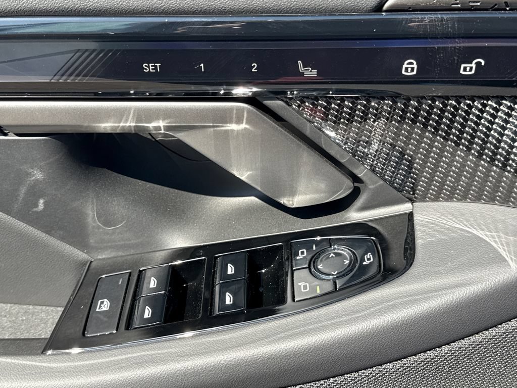 New 2026 BMW i5 M60 AWD/4WD image 24