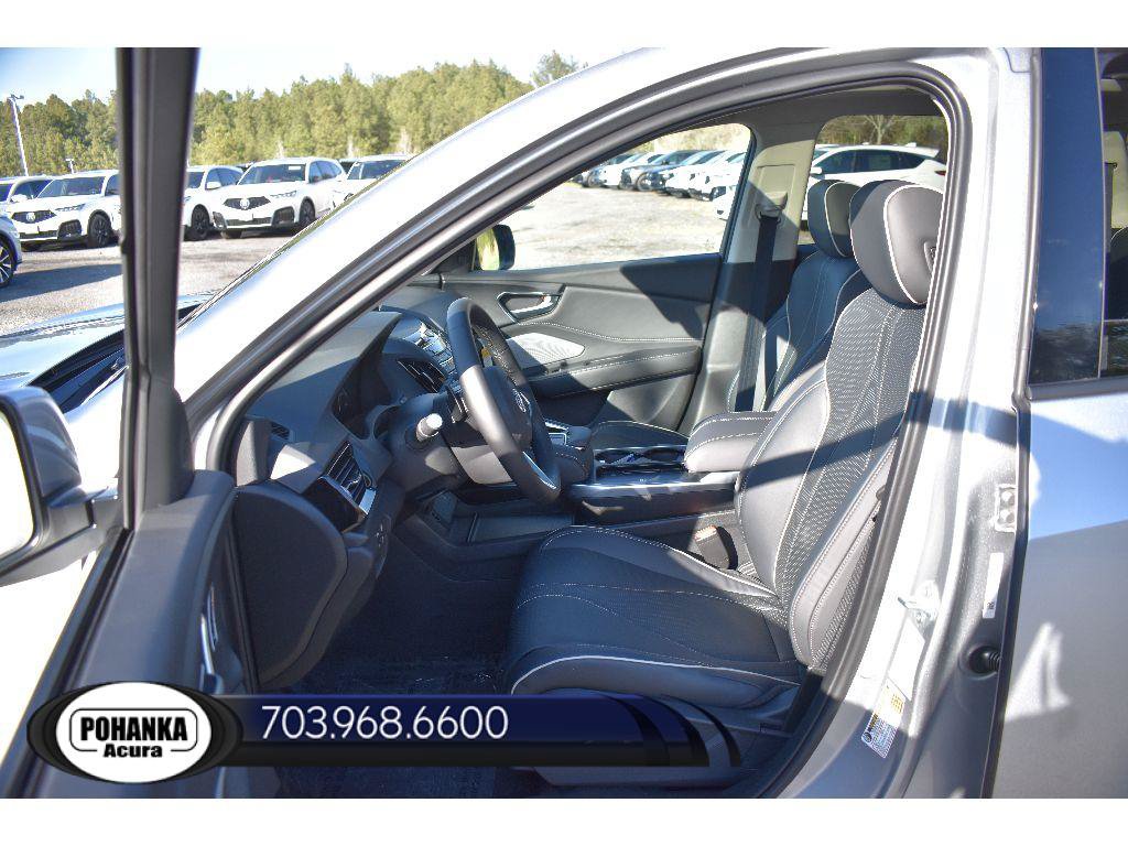 New 2026 Acura RDX SH-AWD w/ Advance Package image 28