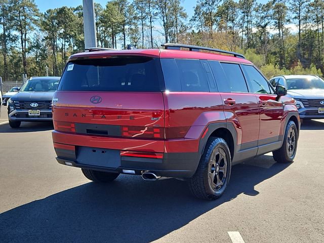 Used 2024 Hyundai Santa Fe XRT image 5
