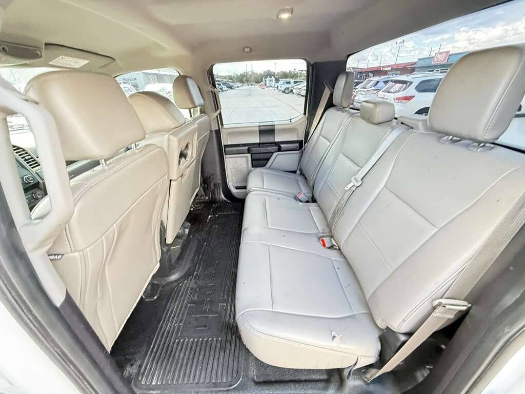 Used 2019 Ford F250 XL w/ Power Equipment Group image 40