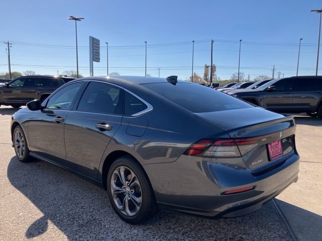 Used 2024 Honda Accord EX image 5