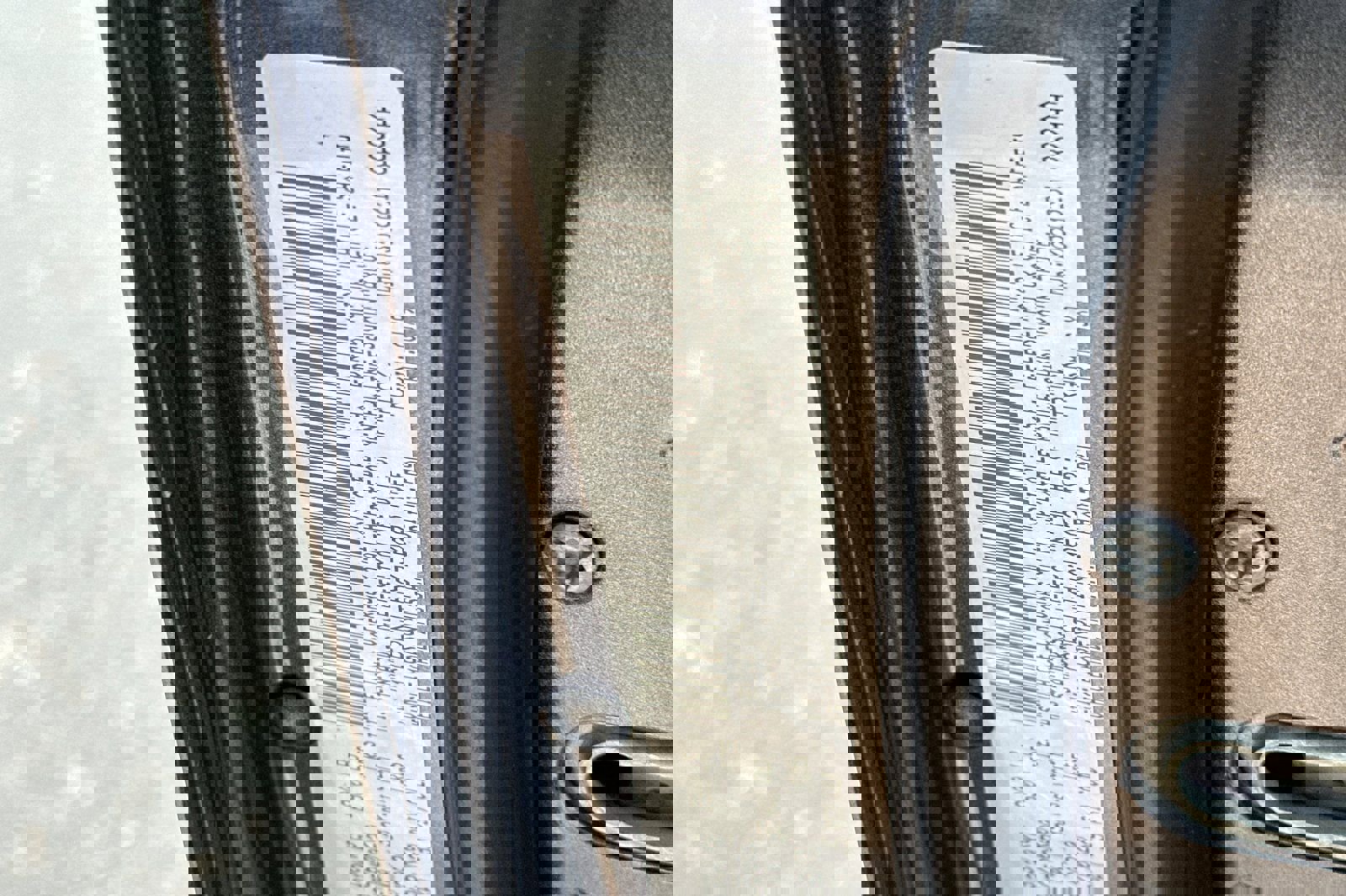 Used 2017 RAM 1500 Laramie w/ Convenience Group RWD image 36