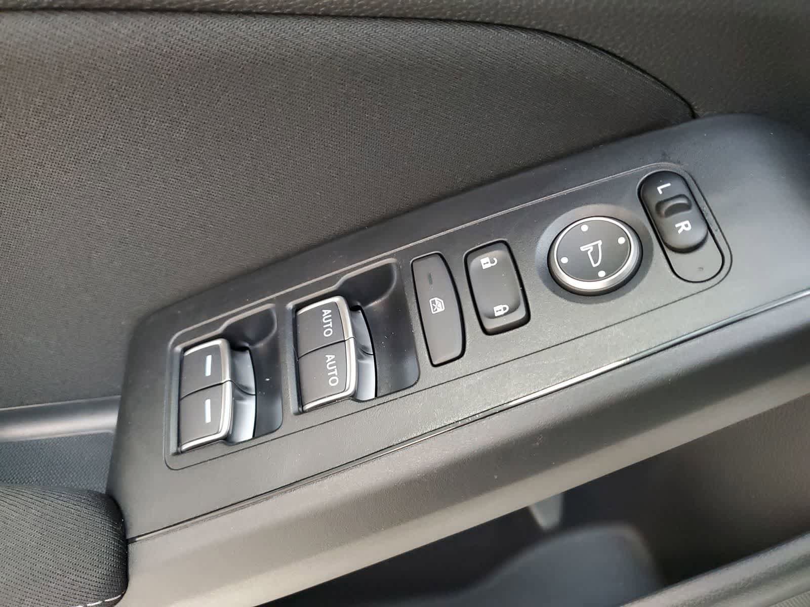 Certified 2023 Honda Civic Sport image 15