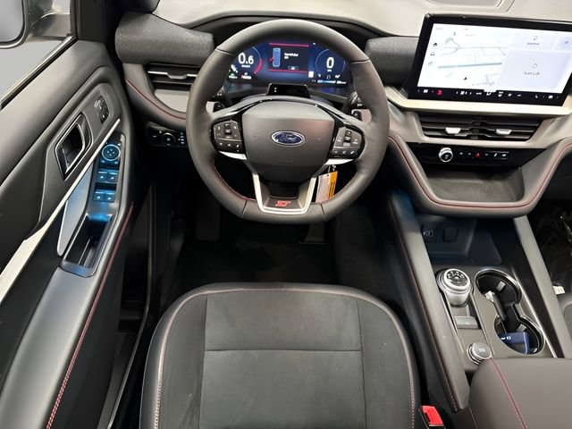 New 2026 Ford Explorer ST w/ Sun And Sound Package image 13
