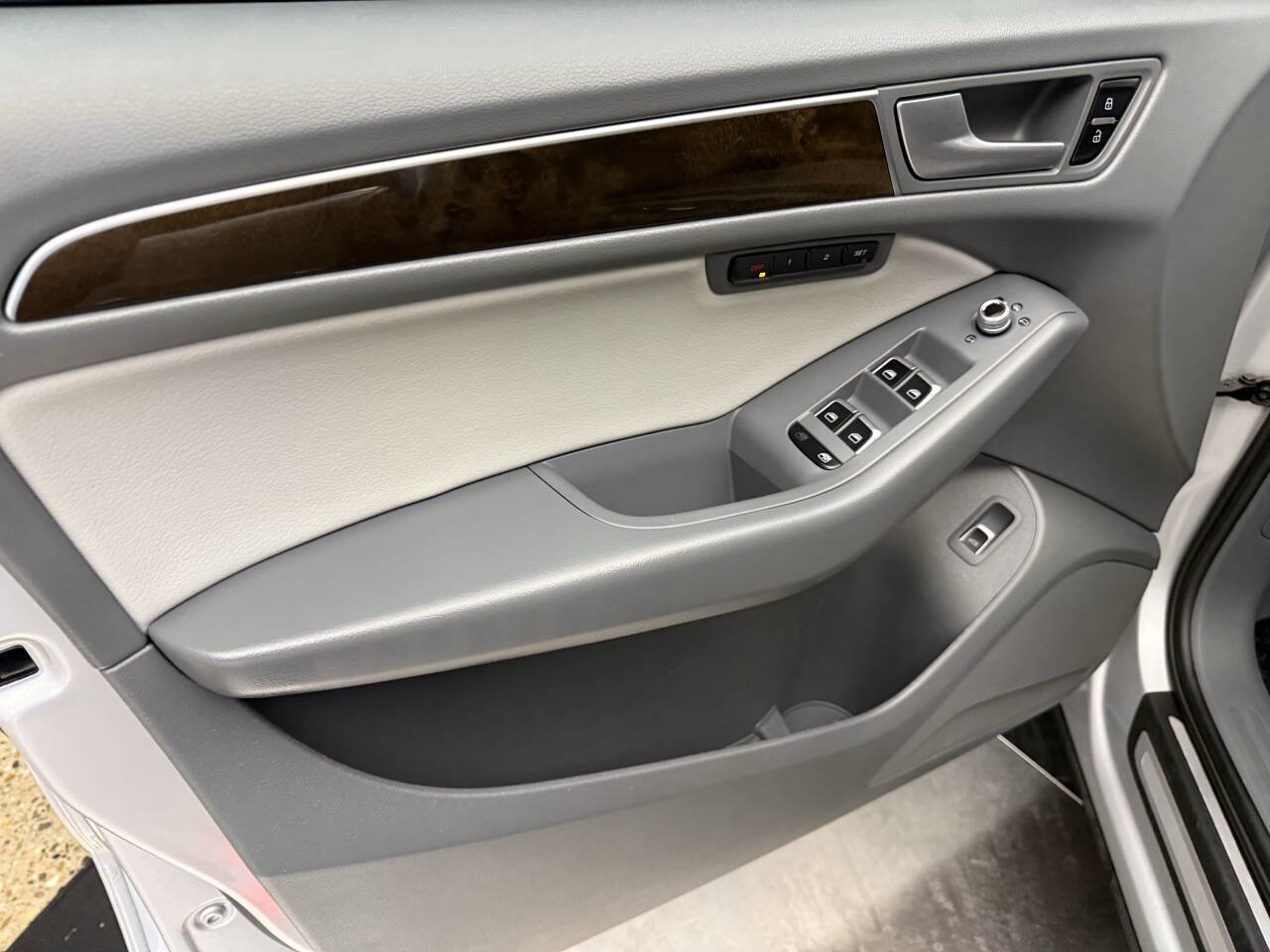 Used 2014 Audi Q5 2.0T Premium Plus image 20