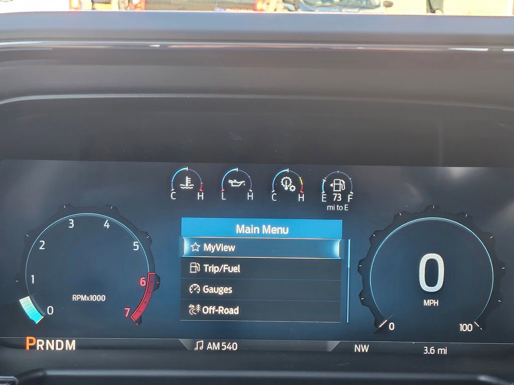 New 2026 Ford F250 XLT w/ XLT Premium Package image 11