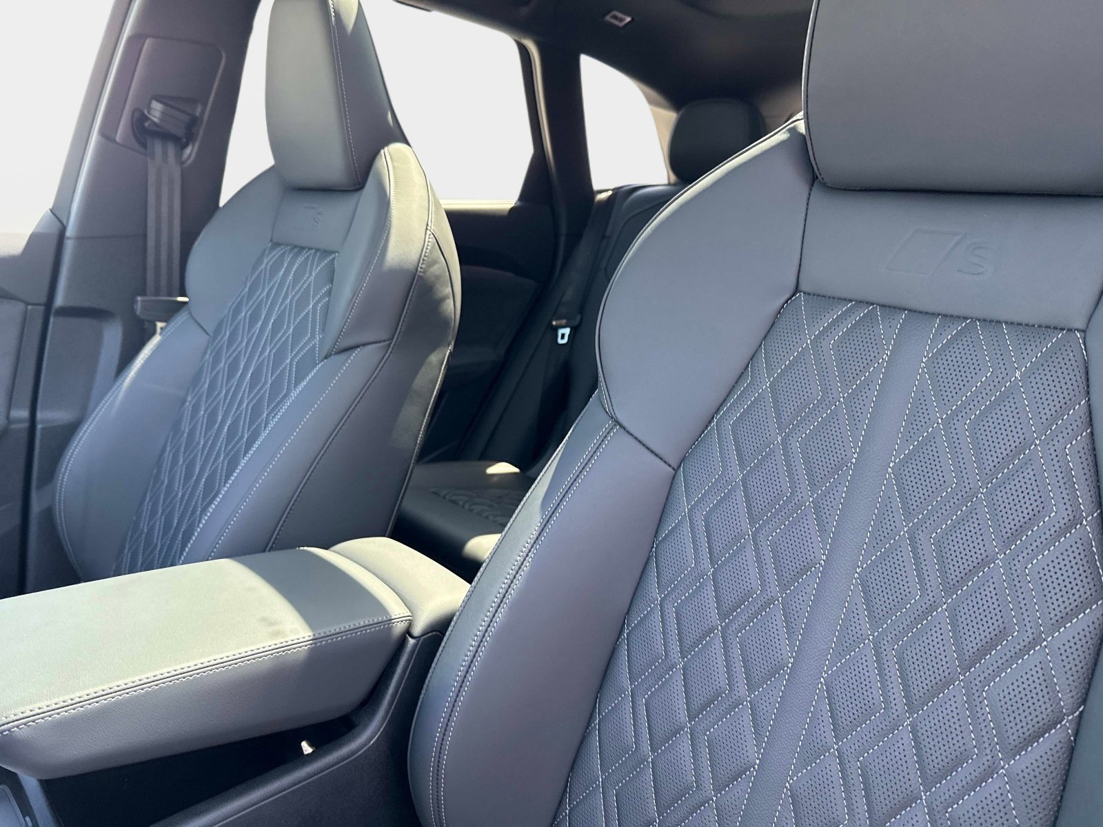 New 2026 Audi SQ5 Premium Plus AWD/4WD image 20